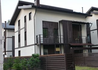 Продажа дома, 110 м2, Балашиха, Ивовая улица, 2