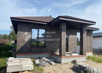 Продаю дом, 96 м2, село Поляны, Ряжская улица, 11А