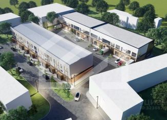 Продается склад, 2840 м2, Королёв