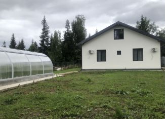 Продаю дом, 210 м2, Московская область, Озёрная улица