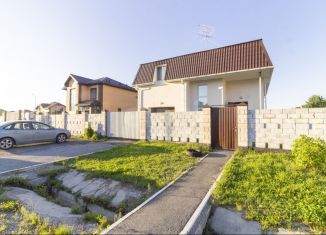 Продается дом, 217.4 м2, Тюмень, Калининский округ, 8-й Губернский проезд