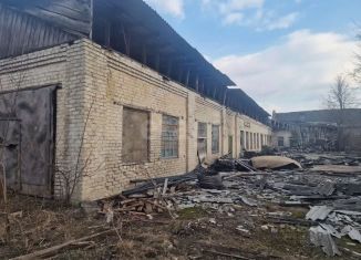 Продажа склада, 567 м2, Брянская область, улица Плеханова, 1А