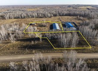 Продам складское помещение, 1267.9 м2, Новосибирская область, Районная улица