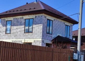 Продается дом, 115 м2, Ленинградская область, СНТ Икар, 80
