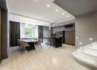 Продается коттедж, 282.9 м2, Новосибирская область, Кольцевая улица, 23