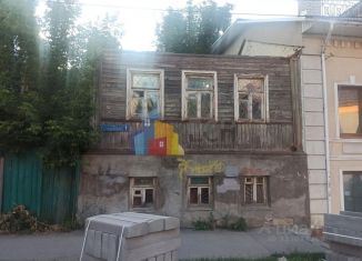 Продам участок, 2.76 сот., Тульская область, улица Софьи Перовской, 4
