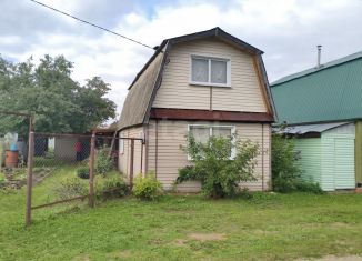 Продам дачу, 32 м2, Удмуртия, 12-я улица, 500