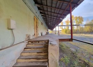 Продаю складское помещение, 930 м2, Свердловская область, Хвойный проезд, 70