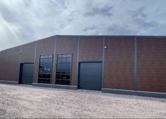 Складское помещение на продажу, 1260 м2, Ленинградская область, 1-й проезд, 1