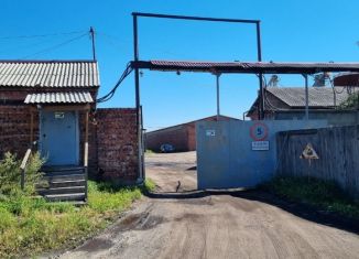 Складское помещение на продажу, 5400 м2, Иркутская область, 6-я линия, 30