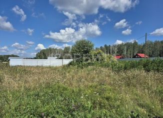 Продам земельный участок, 9.5 сот., Тюменская область, Совхозная улица