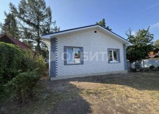 Продам дачу, 70 м2, Тюмень, Полевая улица, 43, Центральный округ