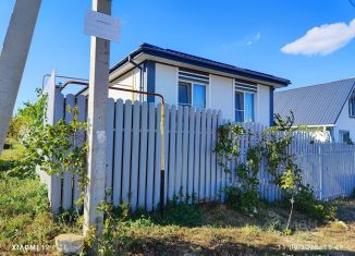 Продам дом, 90.6 м2, Краснодарский край, Донская улица