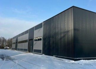 Сдается в аренду складское помещение, 310 м2, Брянская область, улица Снежетьский Вал, 8А