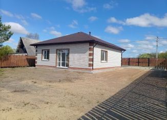 Продается дом, 92 м2, Тюменская область, 3-я линия