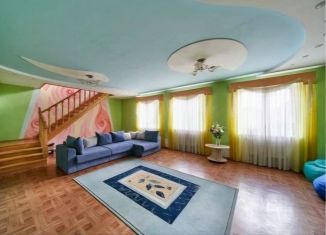 Продаю дом, 229 м2, Крым, Персиковая улица, 3