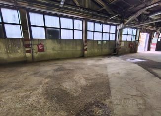 Аренда складского помещения, 2160 м2, Самарская область, улица Литвинова, 360