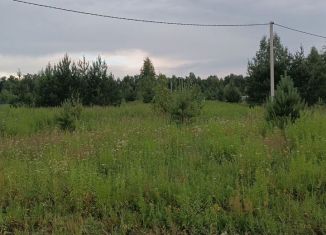 Продажа земельного участка, 10 сот., Московская область, Тихая улица, 12