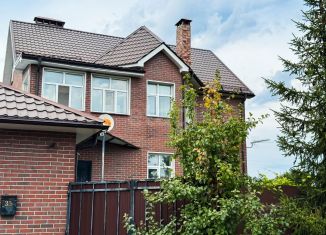 Продажа дома, 313 м2, Московская область, деревня Бабаиха, 35