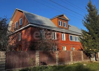 Продаю дом, 271 м2, Нижегородская область, Посадская улица, 45