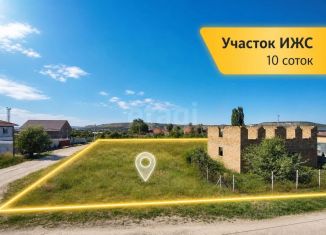 Продажа земельного участка, 10.3 сот., Крым, улица Джемат