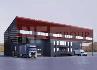 Продается склад, 490 м2, деревня Бяконтово