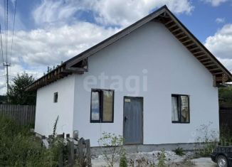 Дом на продажу, 59.9 м2, Свердловская область, КС Ветеран, 24