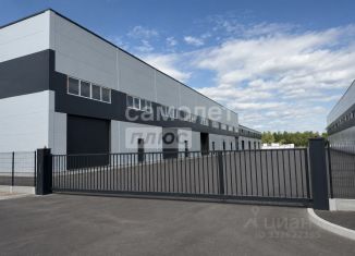 Продажа склада, 380 м2, Московская область