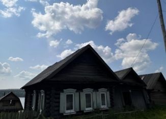 Продается дом, 30 м2, Свердловская область, Бригадная улица, 22