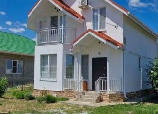 Дом на продажу, 124.5 м2, Краснодарский край, Балтийская улица, 9А
