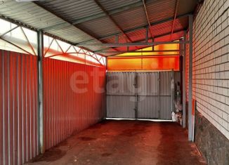 Продаю дом, 76.8 м2, Борисоглебск, улица Фрунзе, 86А