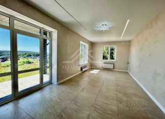 Продам дом, 105 м2, Татарстан, 3-я Береговая улица