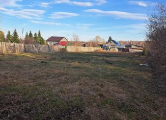 Продам земельный участок, 12 сот., Свердловская область, улица Ленина, 20