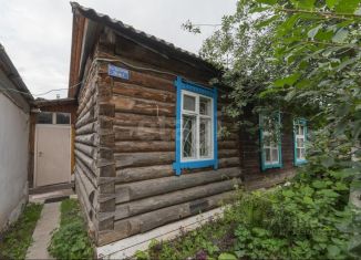 Продается дом, 41 м2, Пермский край, улица Геологов, 28