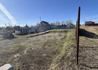 Продаю земельный участок, 6.43 сот., Тюменская область, улица Додоновка