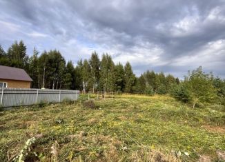 Участок на продажу, 6 сот., село Карпово
