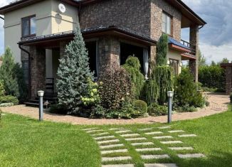 Продаю коттедж, 380 м2, Московская область