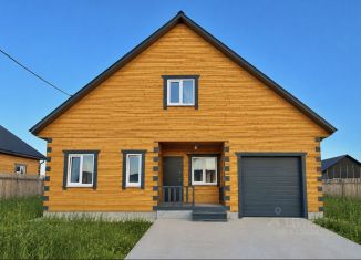Продаю дом, 220 м2, Иркутская область, улица Ленина