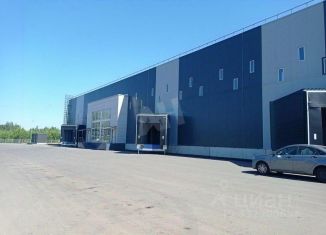 Продаю складское помещение, 10368 м2, деревня Заболотье