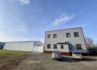 Продается складское помещение, 460 м2, Ростовская область, улица Онучкина, 32А