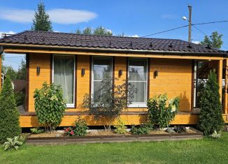 Дача на продажу, 60 м2, Московская область