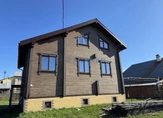 Продается коттедж, 200 м2, Нижегородская область, улица Коминтерна, 48