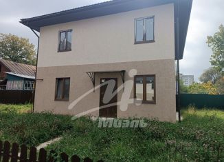 Продаю коттедж, 176.6 м2, Московская область, улица Чапаева, 21