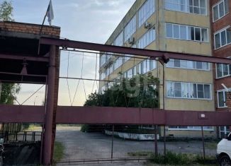 Продаю склад, 9281.7 м2, Псковская область, Юрьевская улица, 57А