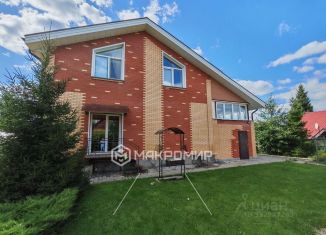 Продам коттедж, 181 м2, Новосибирск, улица Бабаева, 9