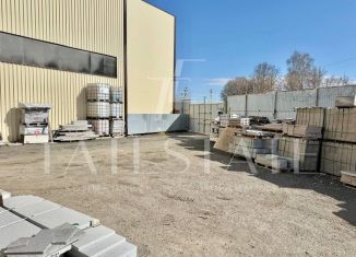 Продам складское помещение, 331 м2, Татарстан, Совхозная улица, 5Б