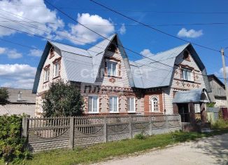 Продаю дом, 300.2 м2, Нижегородская область, улица Карамзина, 11