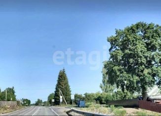 Продам участок, 17.8 сот., Ленинградская область, Новгородская улица