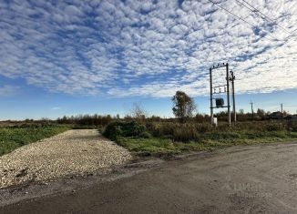 Продажа земельного участка, 6 сот., Ленинградская область, 2-й проезд, 43