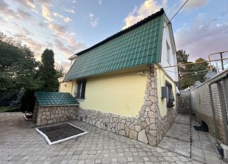 Дача на продажу, 102 м2, Саратовская область, Зелёная улица